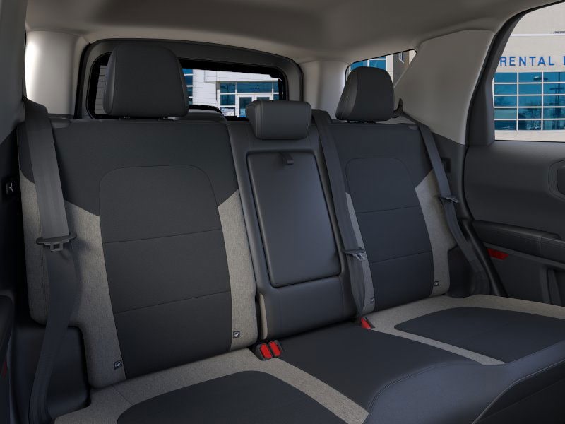 2025 Ford Bronco Sport Big Bend - Photo 38