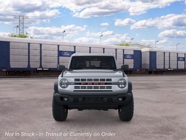 Thumbnail: 2026 Ford Bronco - 31