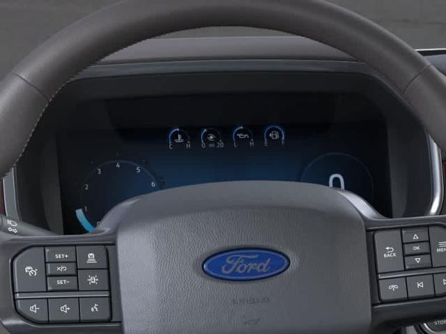 Thumbnail: 2026 Ford F-150 - 35