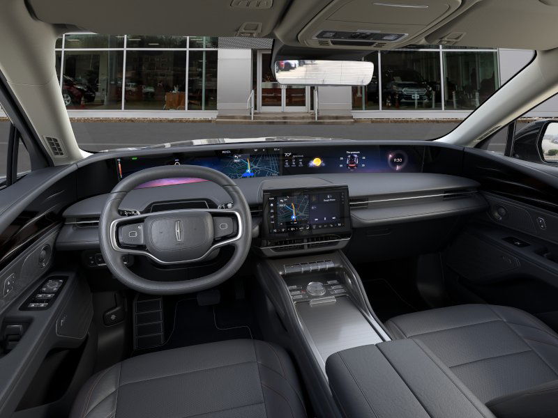 2026 Lincoln Nautilus Premiere - Photo 9
