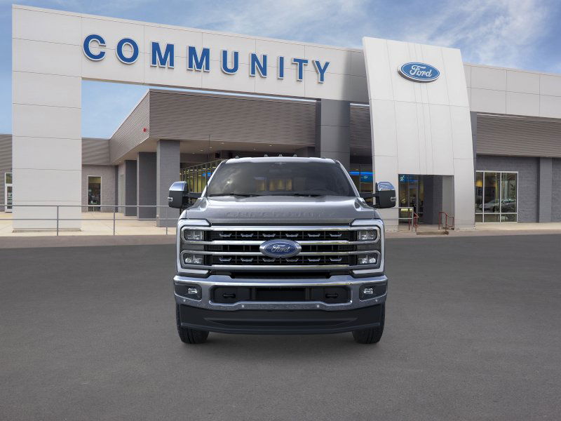 2026 Ford F-350 Super Duty Lariat - Photo 30