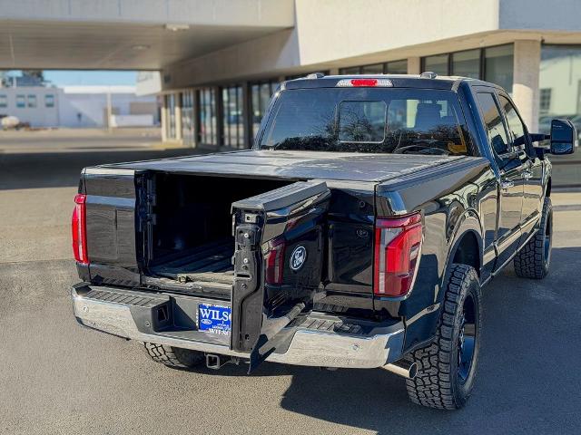 2025 Ford F-150 Lariat - Photo 52
