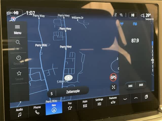 Thumbnail: 2025 Ford F-150 - 42