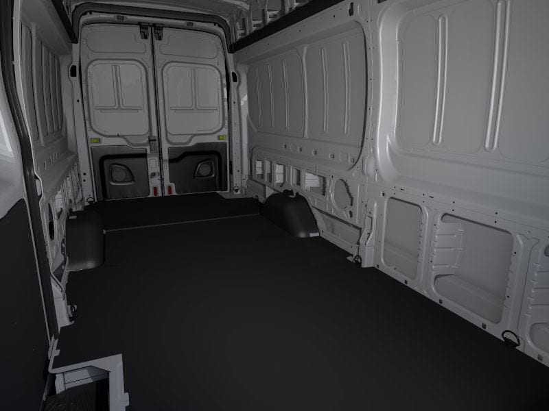 Thumbnail: 2025 Ford Transit Series - 32