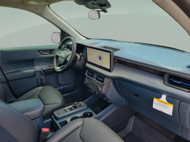 2025 Ford Maverick Lobo Premium - Photo 60