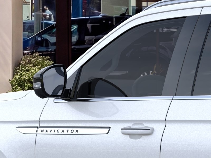 2025 Lincoln Navigator Reserve - Photo 20