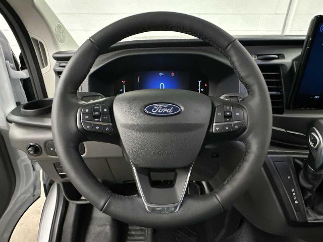 Thumbnail: 2026 Ford Transit Series - 38