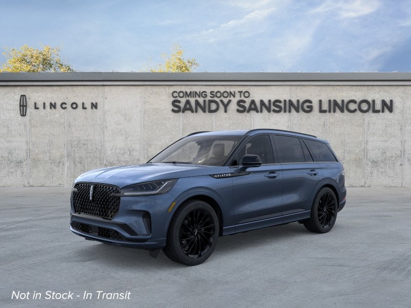 2026 Lincoln Aviator Reserve RWD's photo