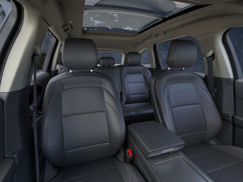 2026 Lincoln Nautilus Premiere - Photo 32