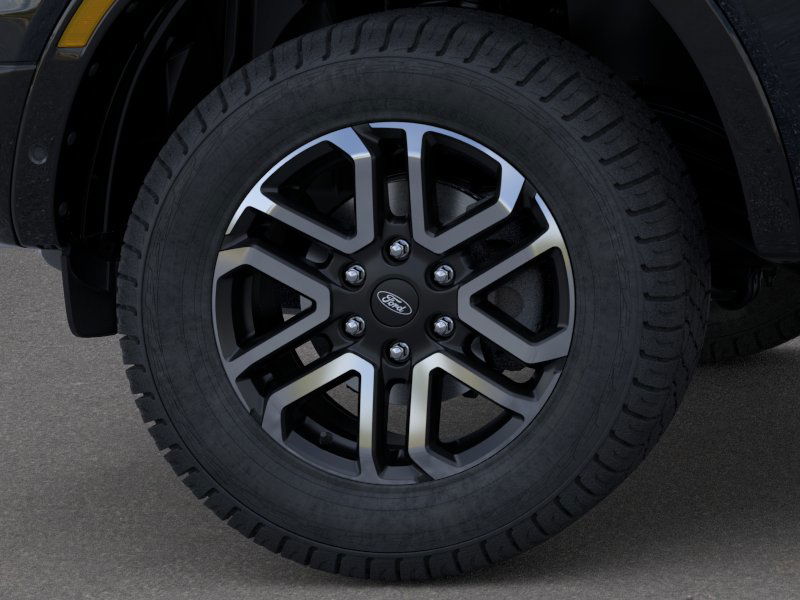 Thumbnail: 2025 Ford Ranger - 41
