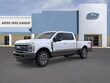  Ford F-250