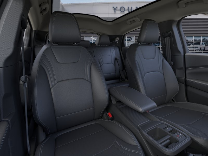 2026 Ford Mustang Mach-E Premium - Photo 10