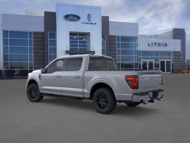 Thumbnail: 2026 Ford F-150 - 26