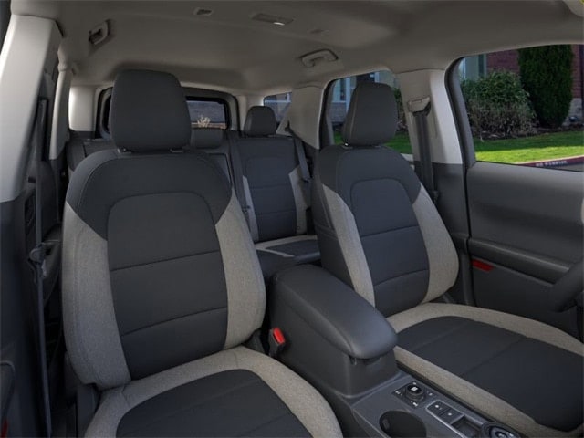 2025 Ford Bronco Sport Big Bend - Photo 33