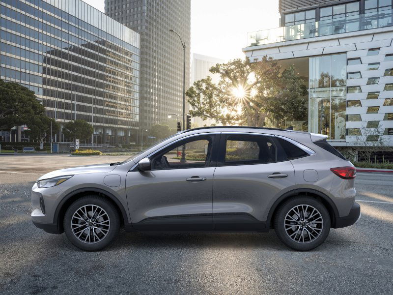 2025 Ford Escape Plug-In Hybrid Base photo 3