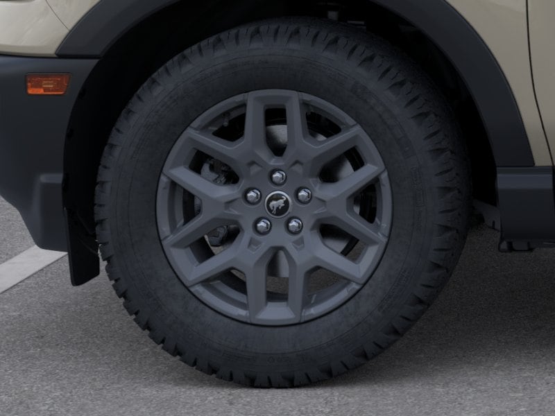 2025 Ford Bronco Sport Big Bend - Photo 42
