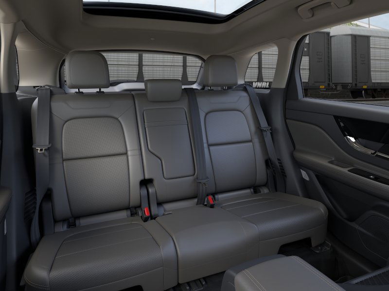 2026 Lincoln Corsair Premiere CROSSOVERS