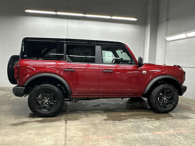 Thumbnail: 2025 Ford Bronco - 35