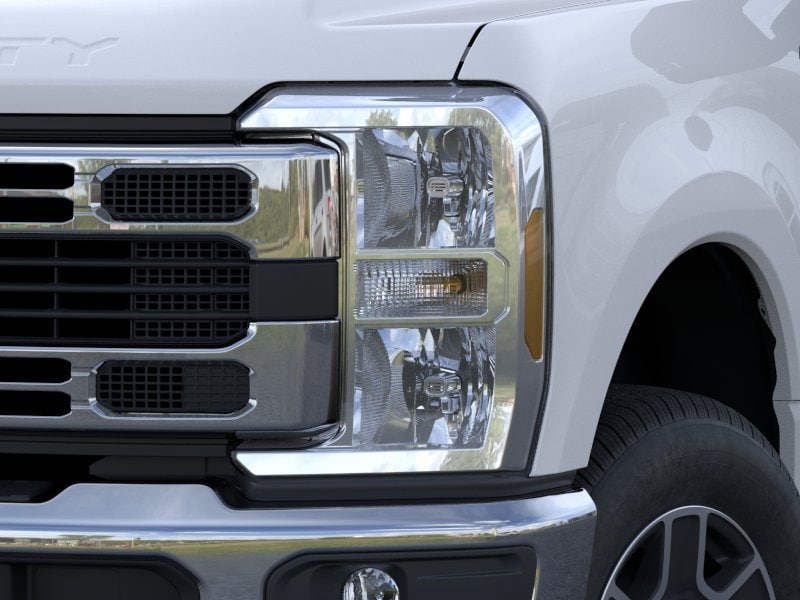 2025 Ford F-250 Super Duty XLT - Photo 18