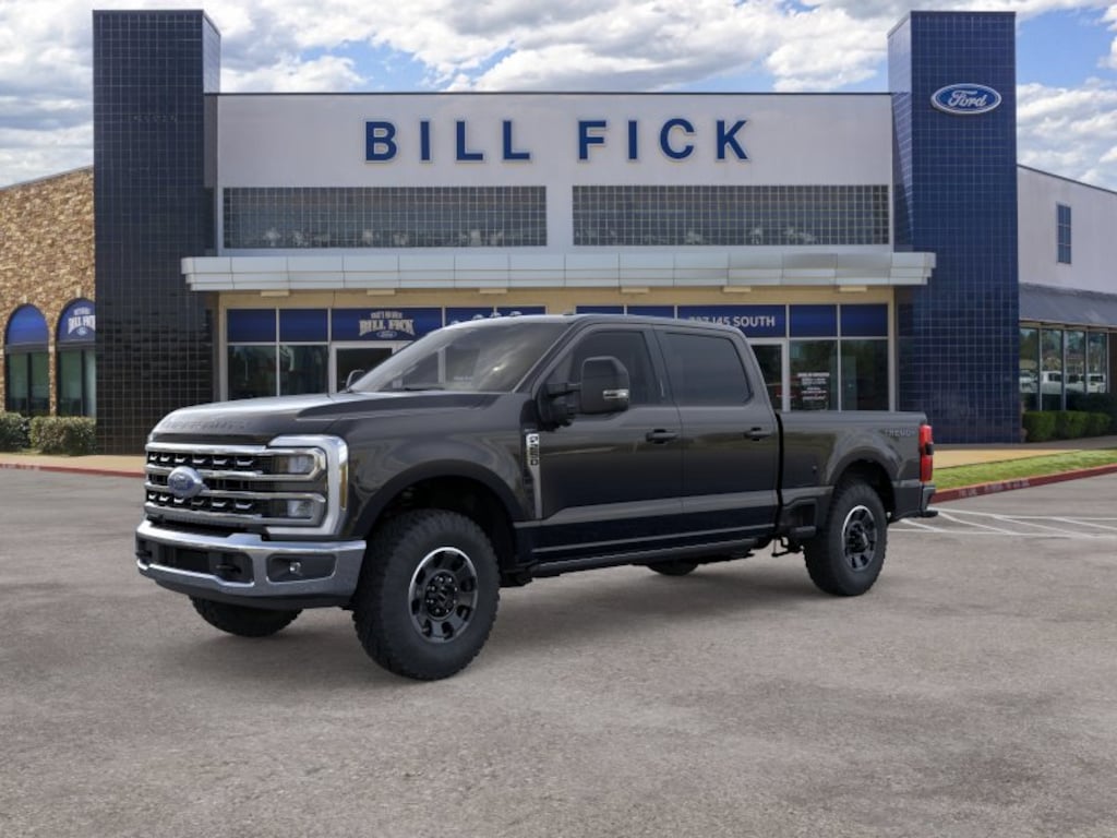 New 2026 Ford F-250 Lariat TRUCK