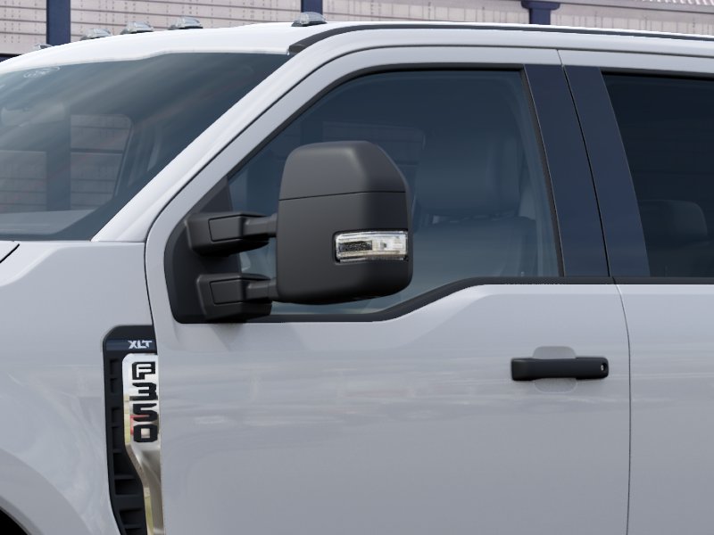 2027 Ford Super Duty photo 20 of 22