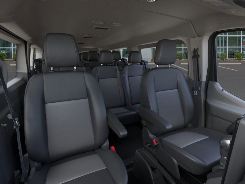 2024 Ford Transit Passenger Van XL - Photo 54