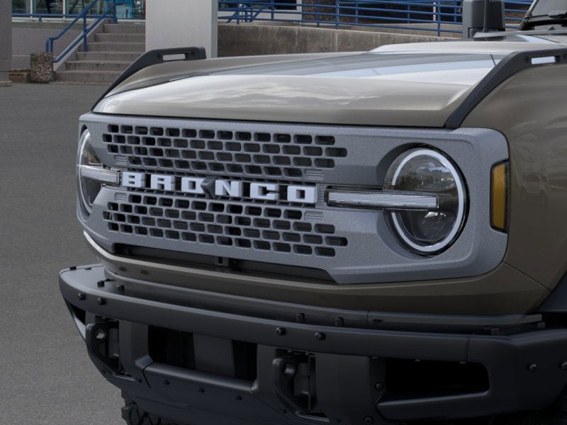 Thumbnail: 2025 Ford Bronco - 49