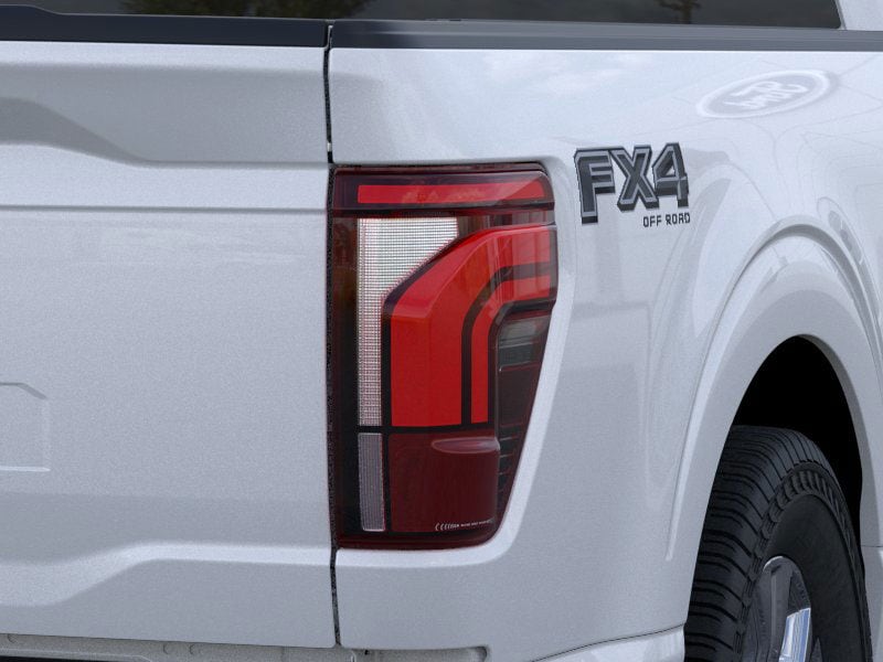 Thumbnail: 2025 Ford F-150 - 43