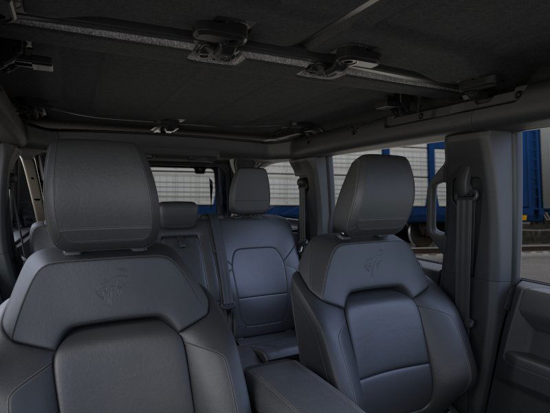 Thumbnail: 2025 Ford Bronco - 12