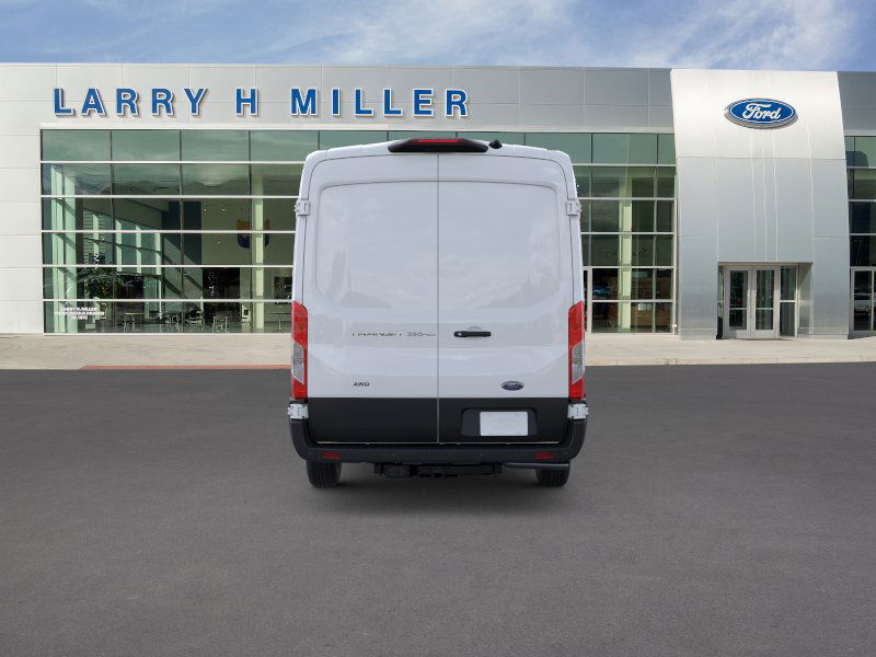 2025 Ford Transit Van Base - Photo 26