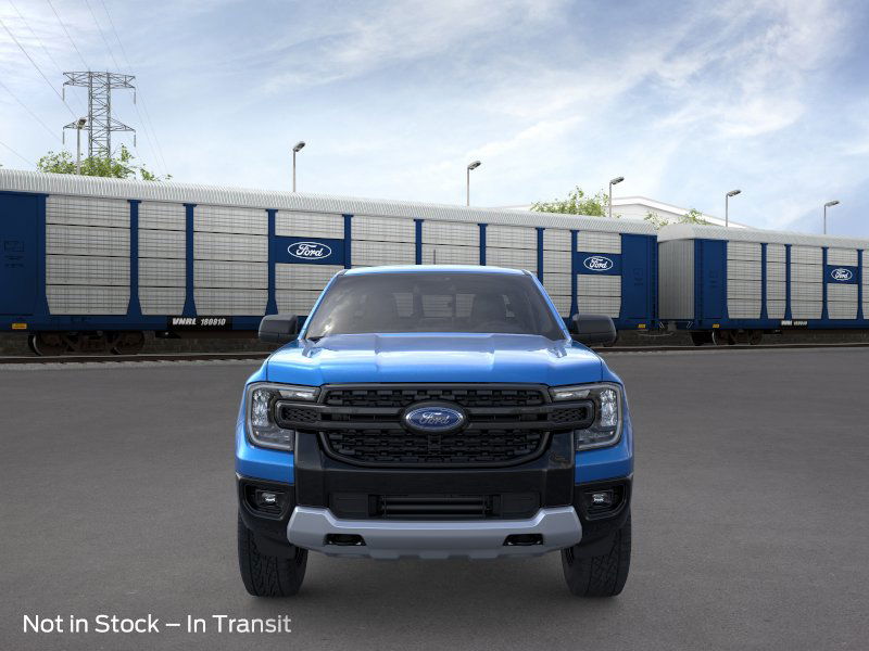 Thumbnail: 2025 Ford Ranger - 28