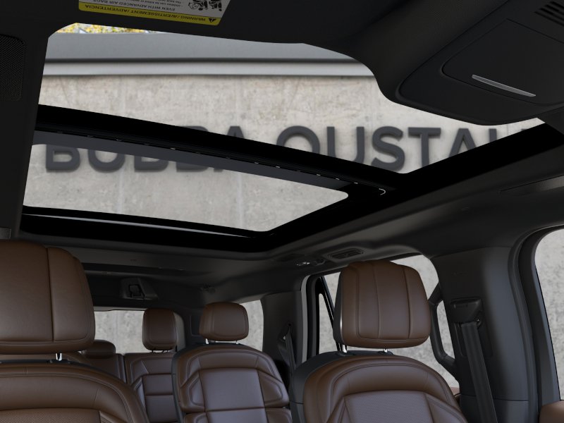 2026 Lincoln Navigator Reserve - Photo 44