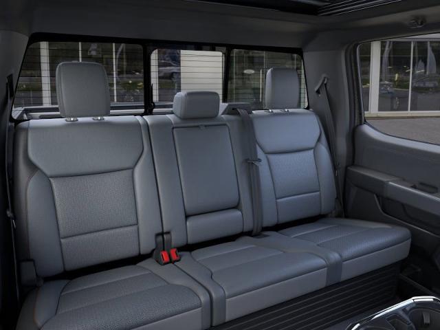 2025 Ford F-150 Lightning Lariat - Photo 33