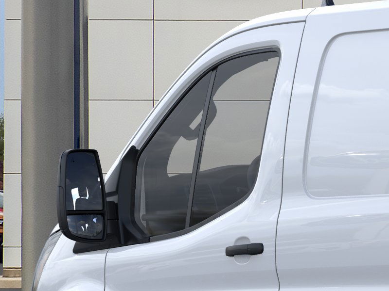 2025 Ford Transit Van Base - Photo 40