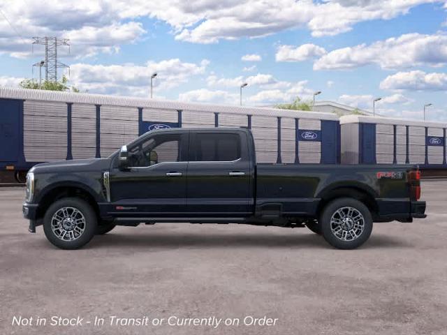 Thumbnail: 2026 Ford F-350 - 24