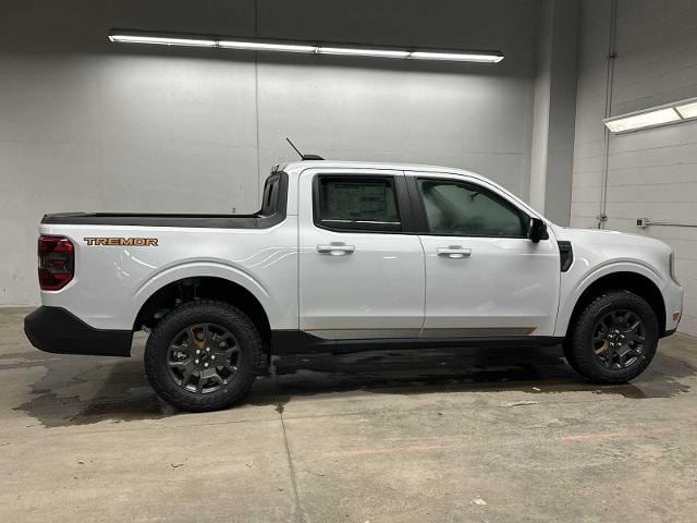 Thumbnail: 2026 Ford Maverick - 36