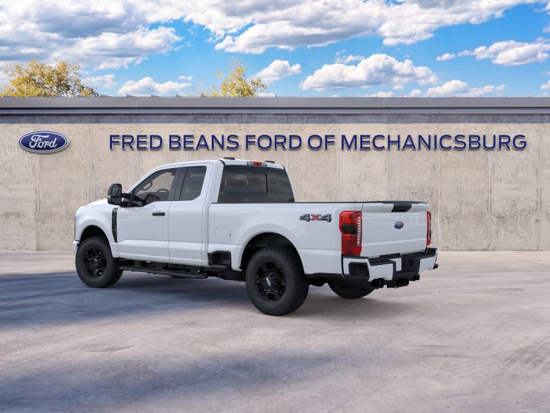 2026 Ford F-350 Super Duty XL - Photo 32