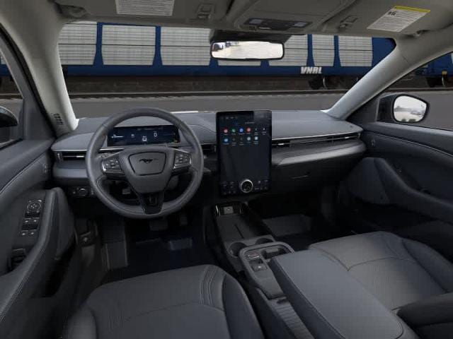 Thumbnail: 2025 Ford Mustang Mach-E - 31