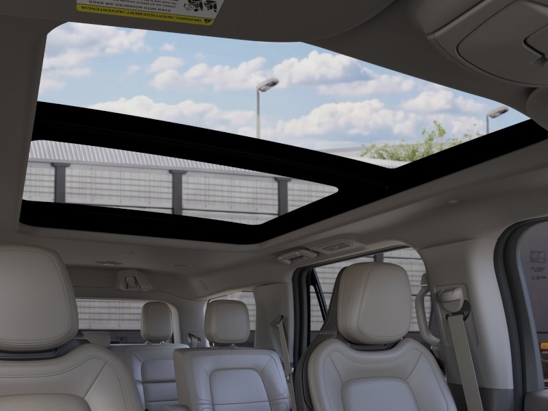 2024 Lincoln Navigator Reserve - Photo 22