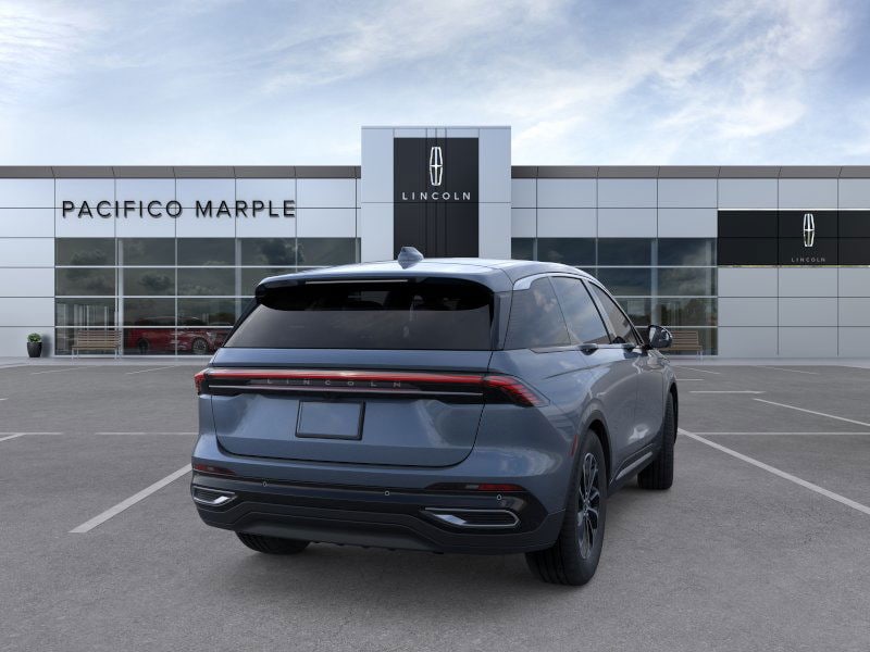 2026 Lincoln Nautilus Premiere - Photo 8