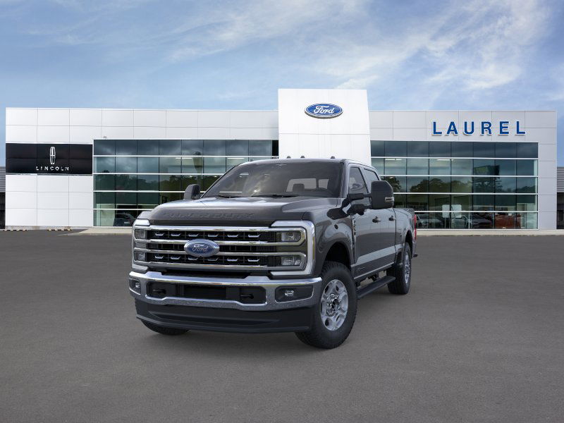 2026 Ford F-250 Super Duty XLT - Photo 27