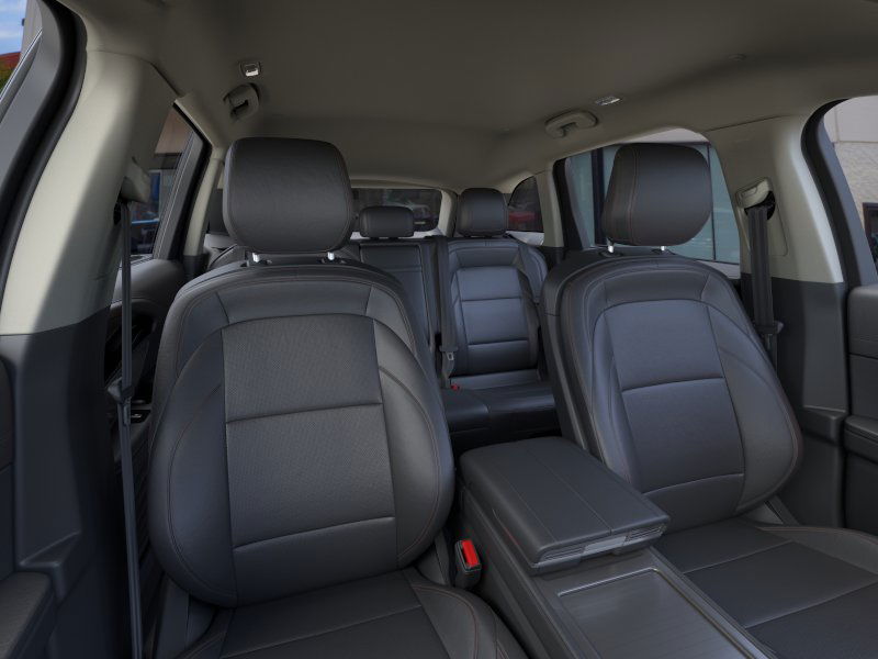 2026 Lincoln Nautilus Premiere - Photo 10