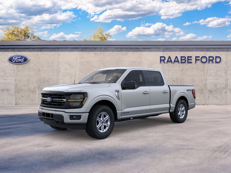 2026 Ford F-150 Truck 