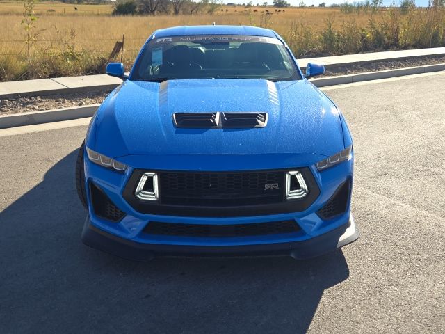 2025 Ford Mustang GT Premium Fastback - Photo 64