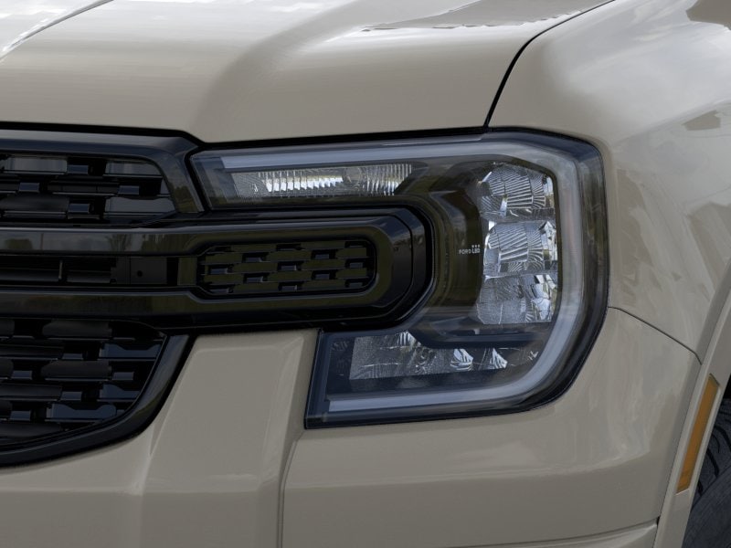 2025 Ford Ranger XLT - Photo 42