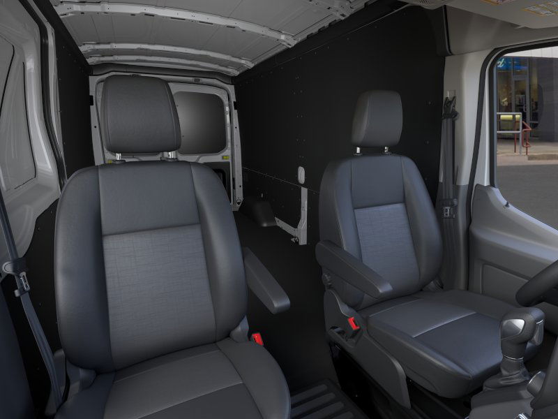 2025 Ford Transit Van Base - Photo 33