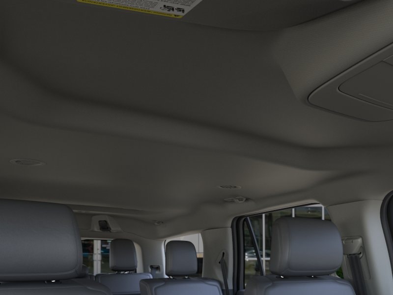 2026 Ford Expedition Active - Photo 45