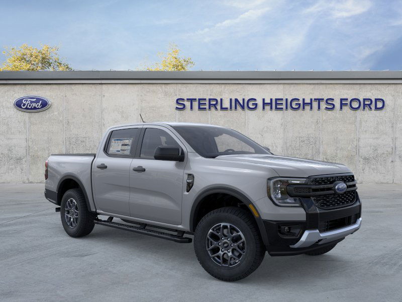 Thumbnail: 2026 Ford Ranger - 7