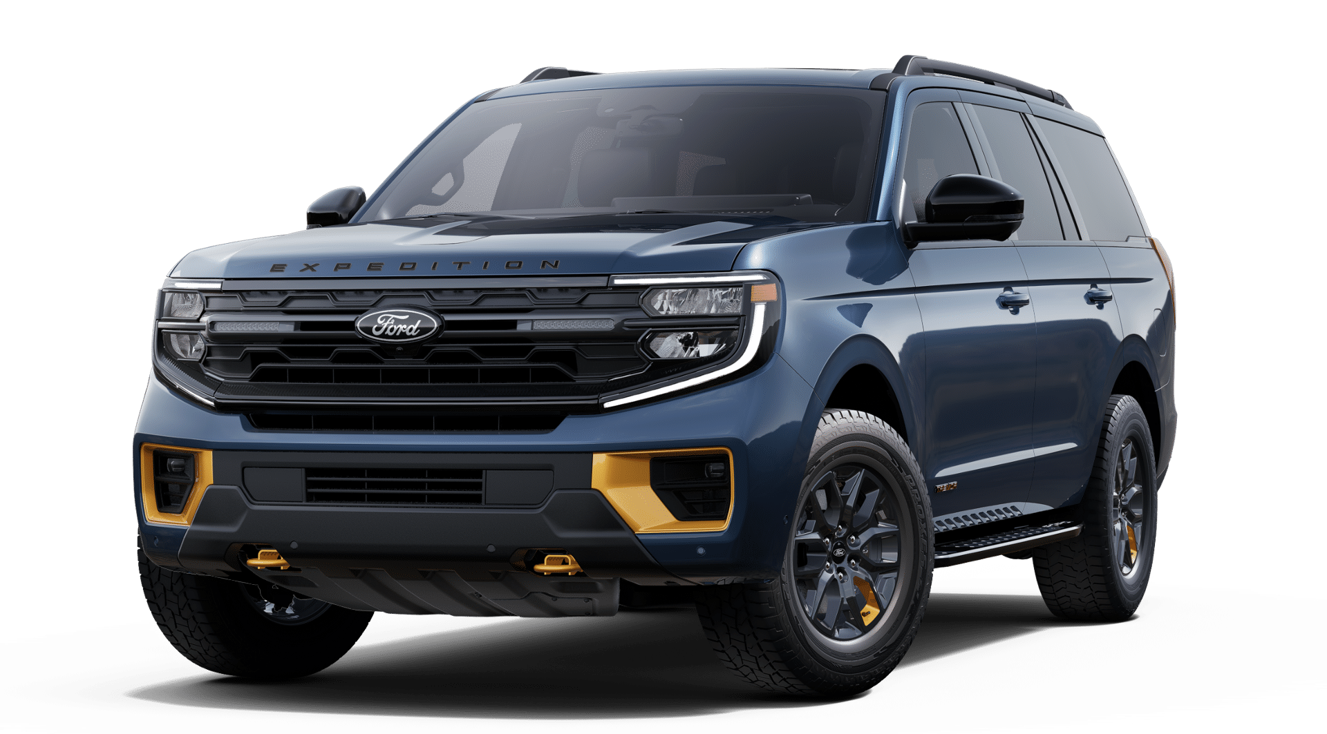 Thumbnail: 2025 Ford Expedition - 9