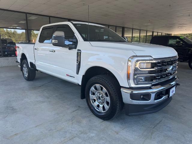 2026 Ford F-250 Super Duty King Ranch - Photo 34